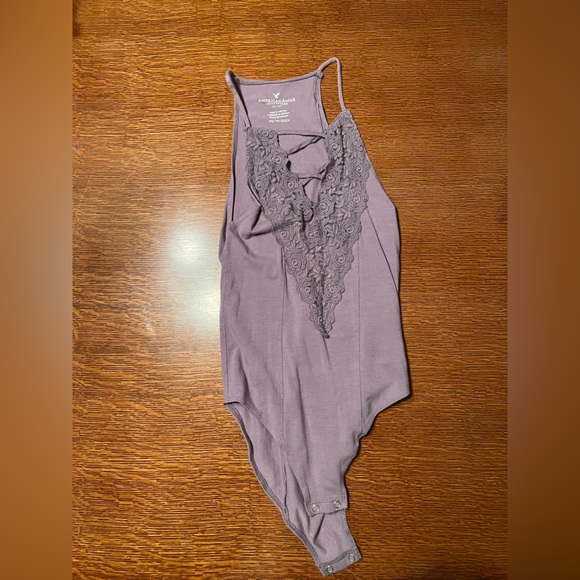 Bodysuit - Picture 3 of 3